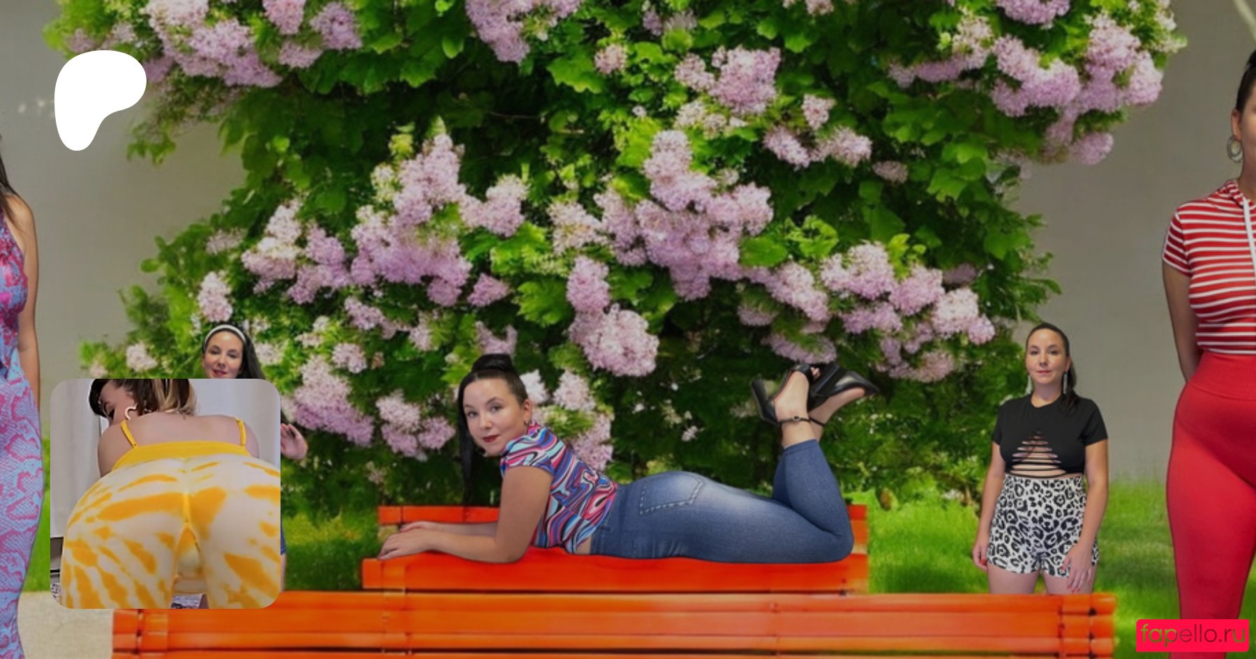 Lily Lilac Onlyfans Photo Gallery 