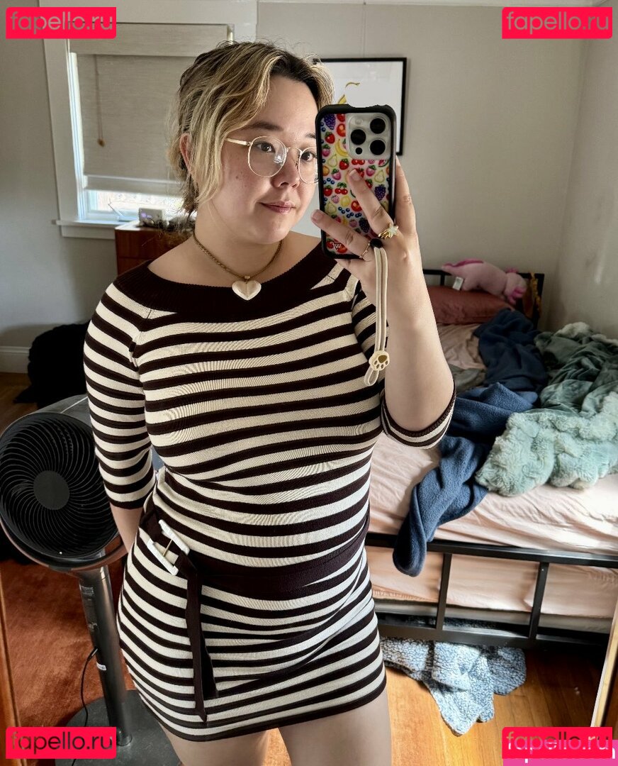 bingsuccino Nude Onlyfans Photo 51
