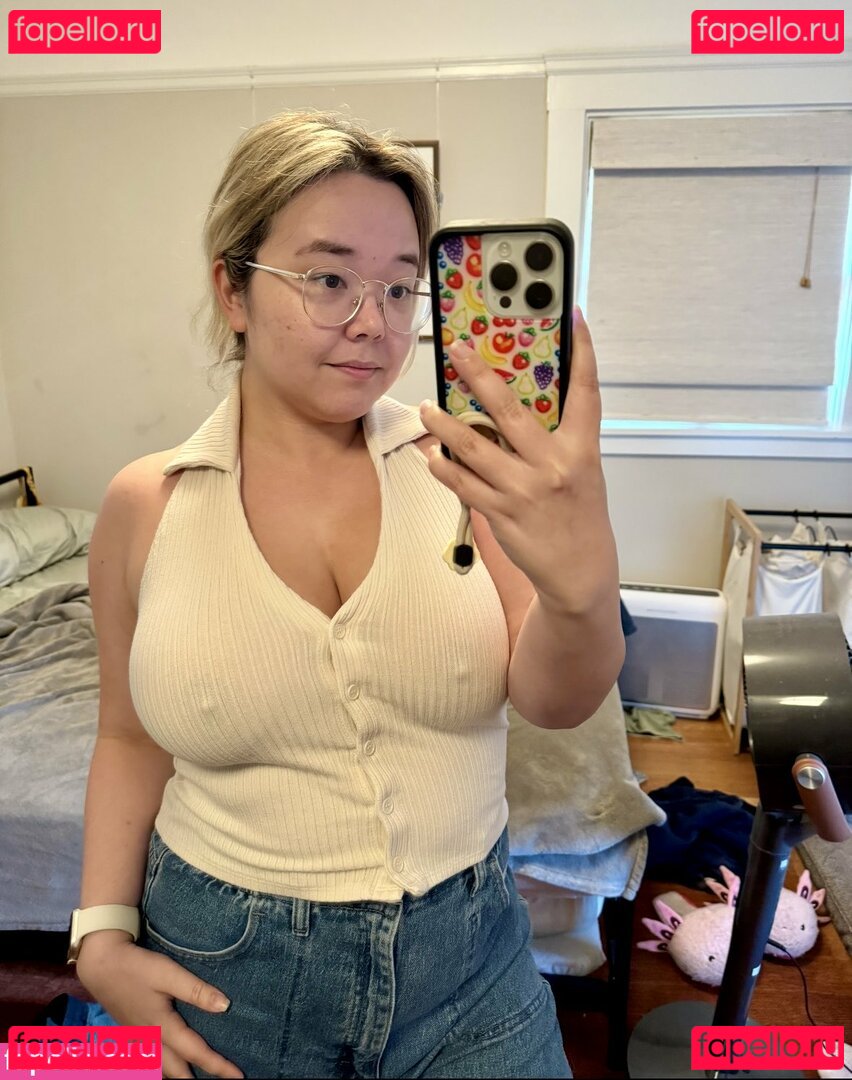 bingsuccino Nude Onlyfans Photo 50