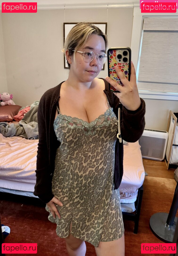 bingsuccino Nude Onlyfans Photo 49