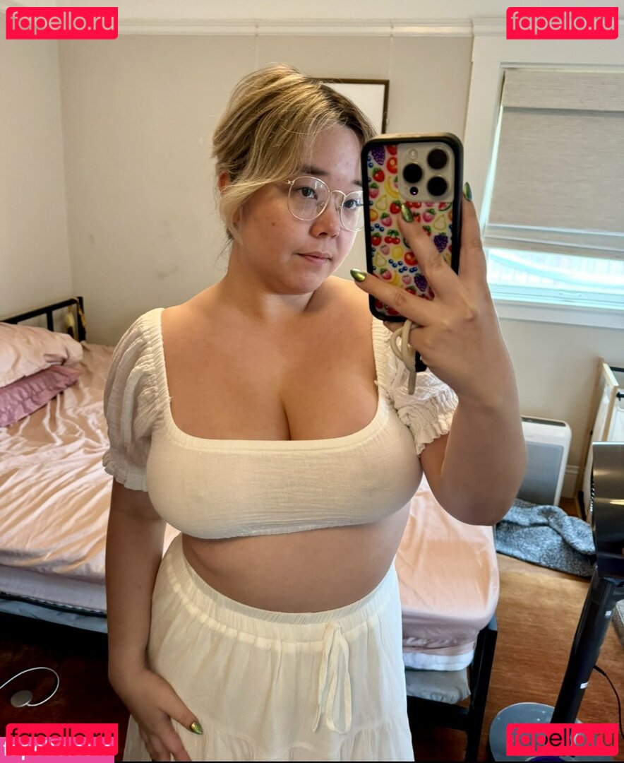 bingsuccino Nude Onlyfans Photo 45