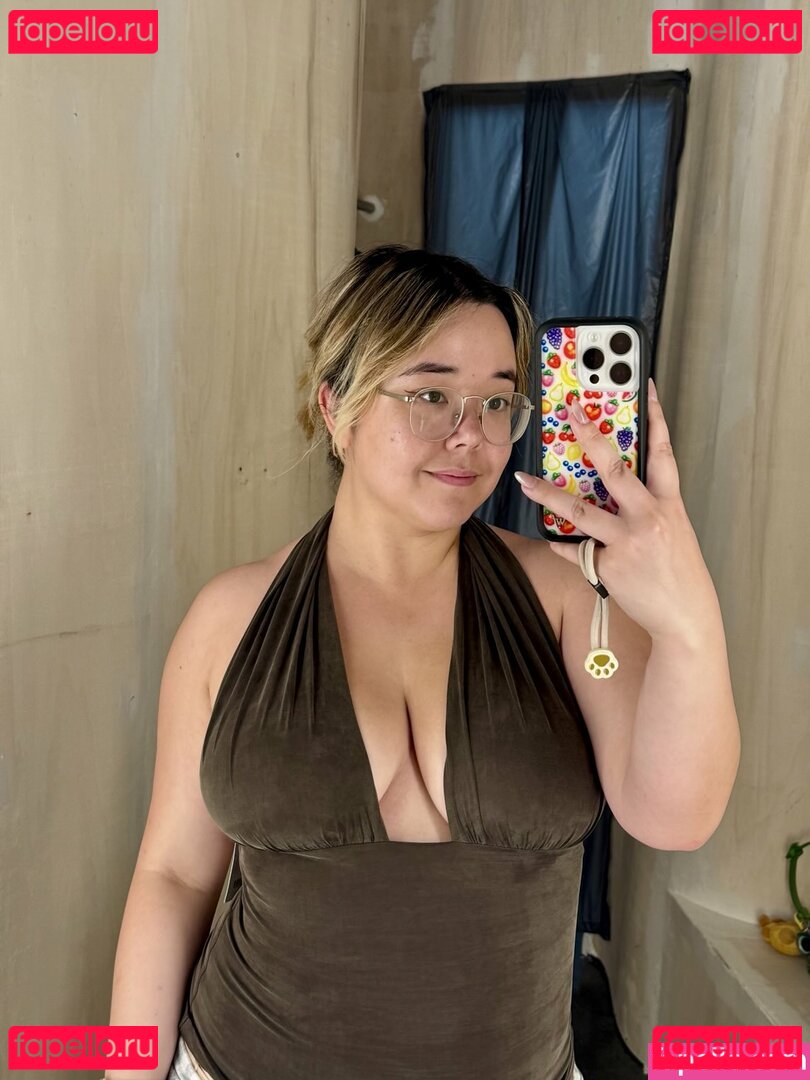 bingsuccino Nude Onlyfans Photo 44