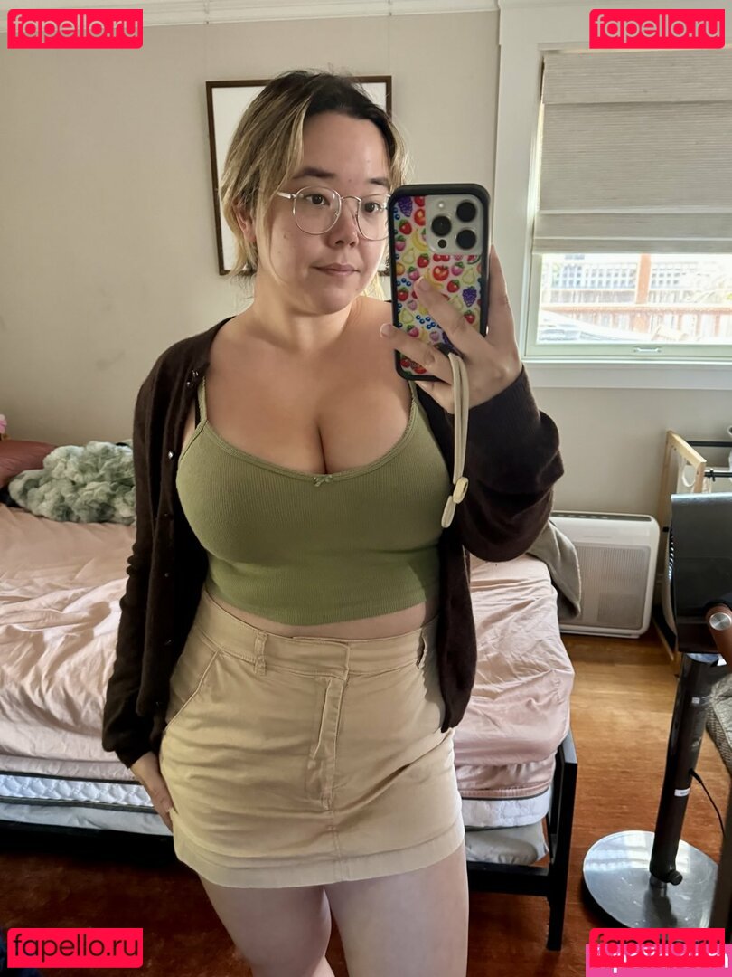 bingsuccino Nude Onlyfans Photo 38