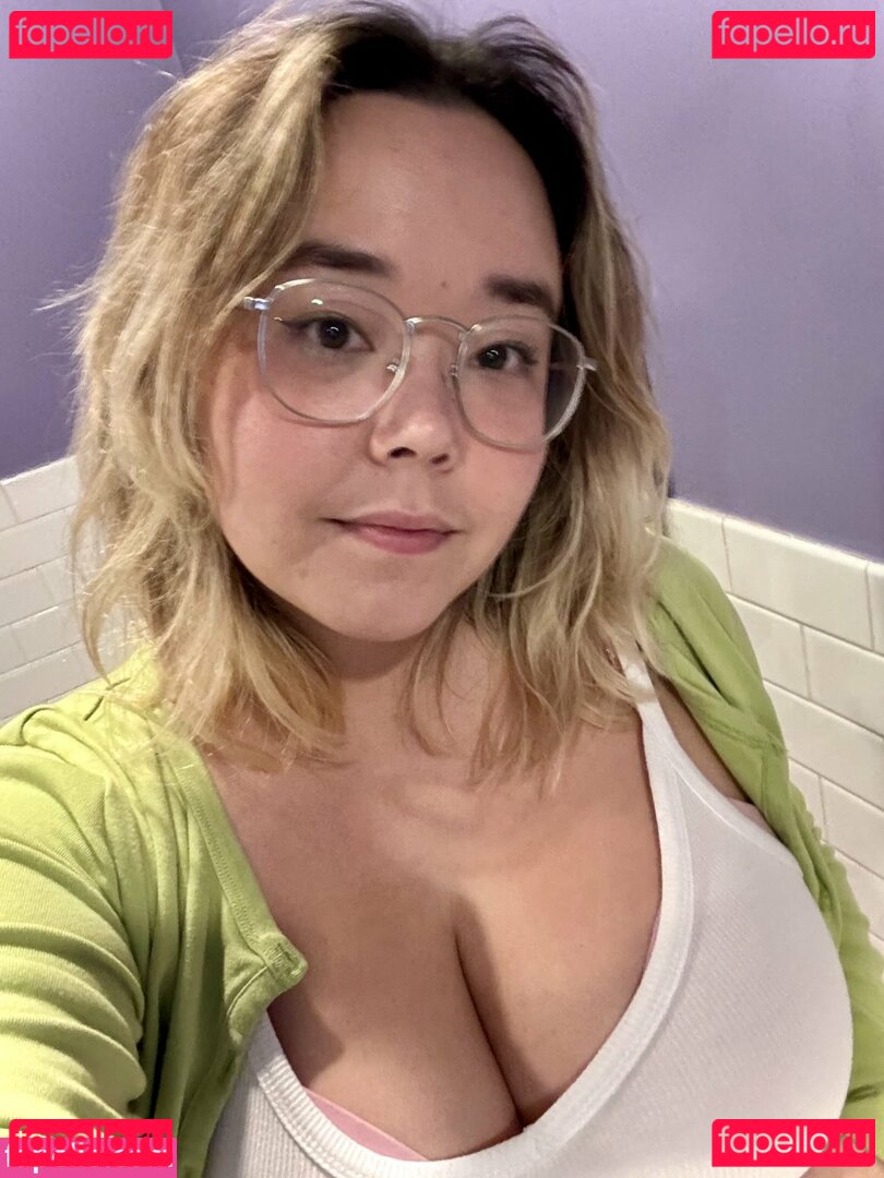 bingsuccino Nude Onlyfans Photo 37