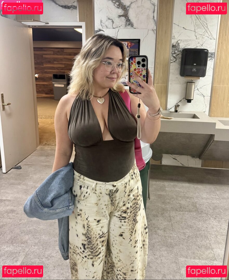 bingsuccino Nude Onlyfans Photo 31