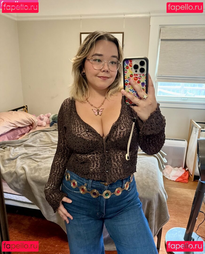 bingsuccino Nude Onlyfans Photo 24