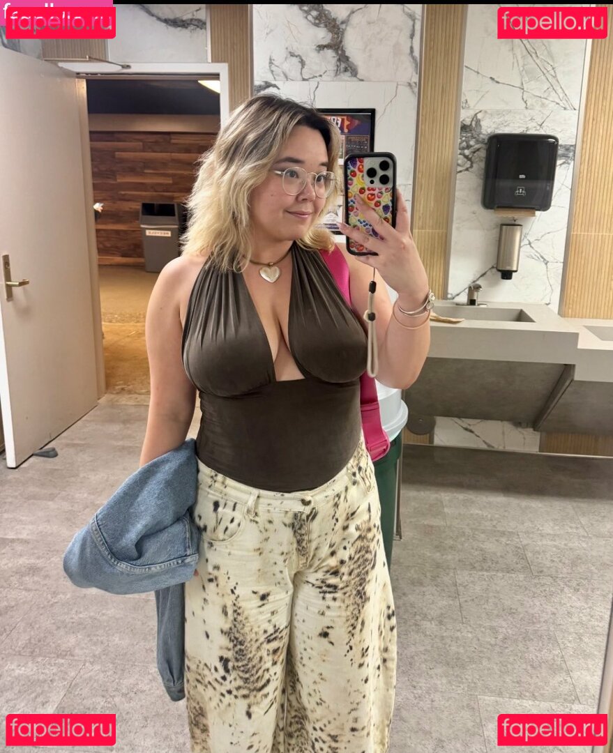bingsuccino Nude Onlyfans Photo 21