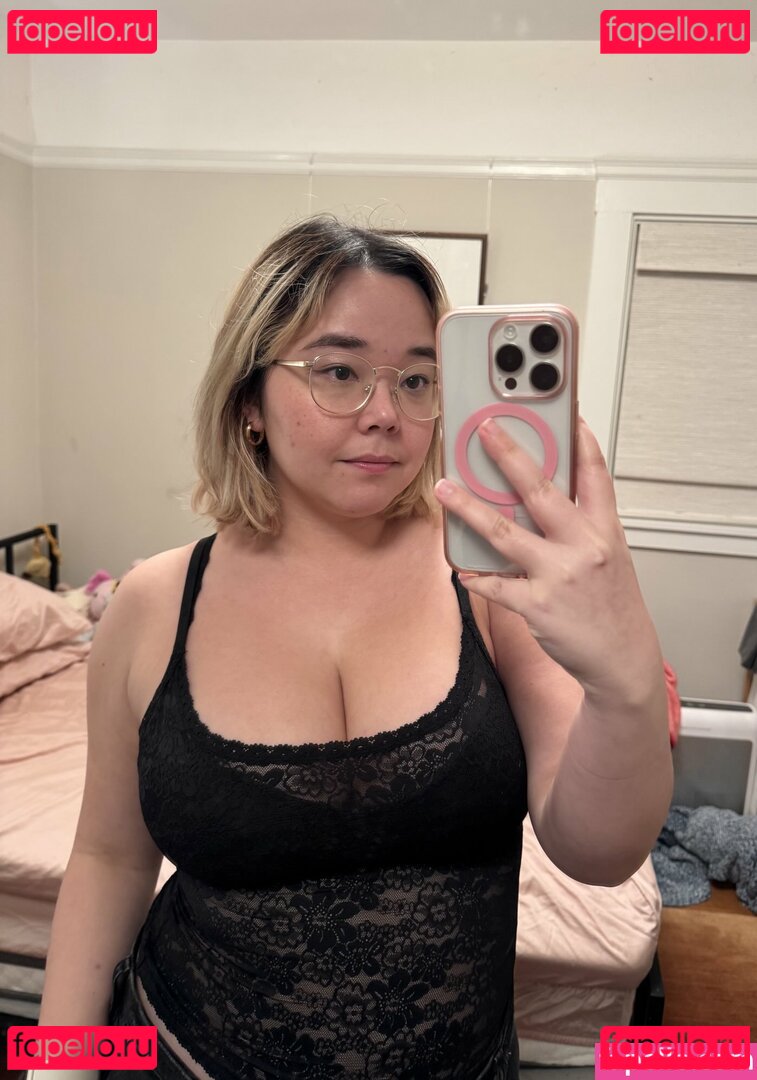 bingsuccino Nude Onlyfans Photo 9