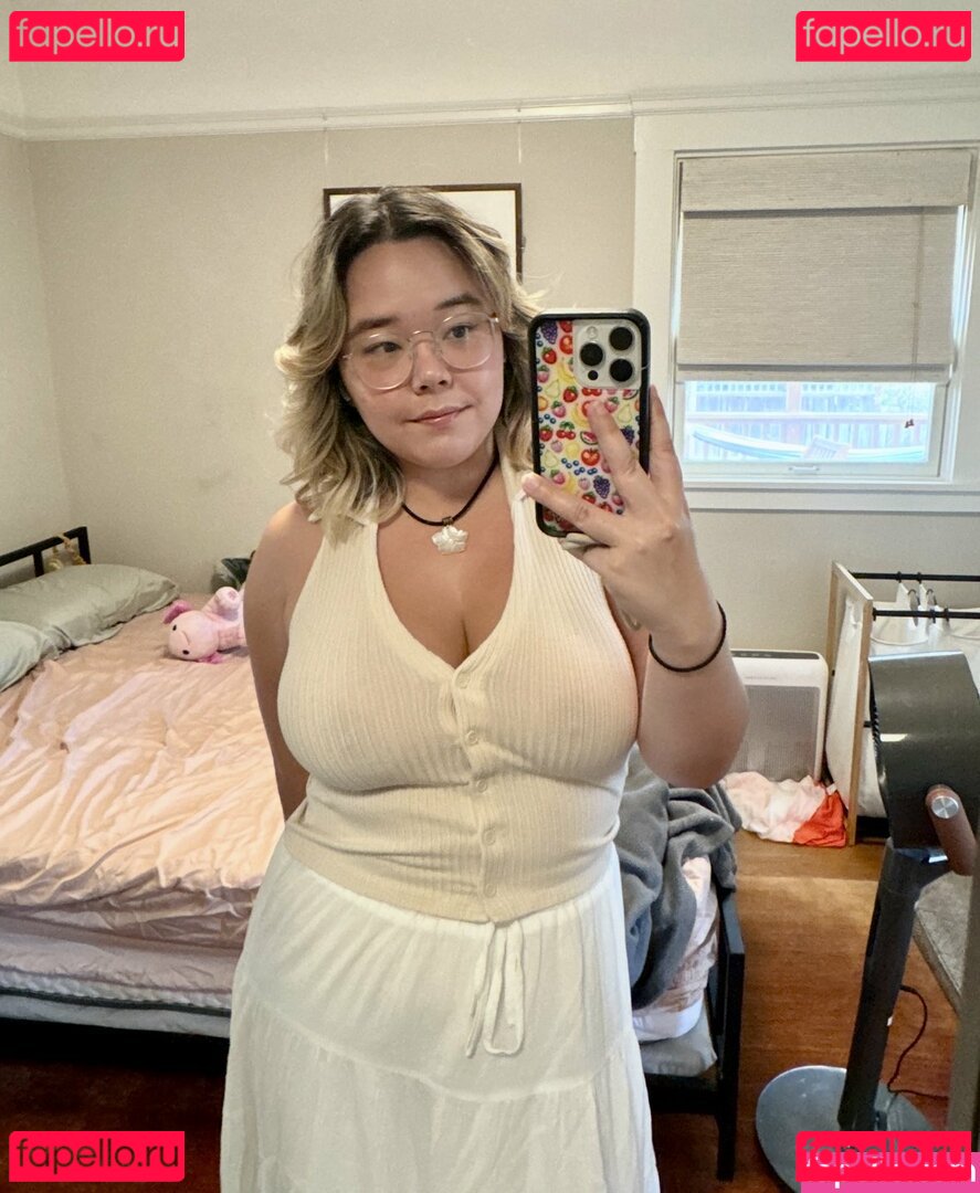 bingsuccino Nude Onlyfans Photo 8