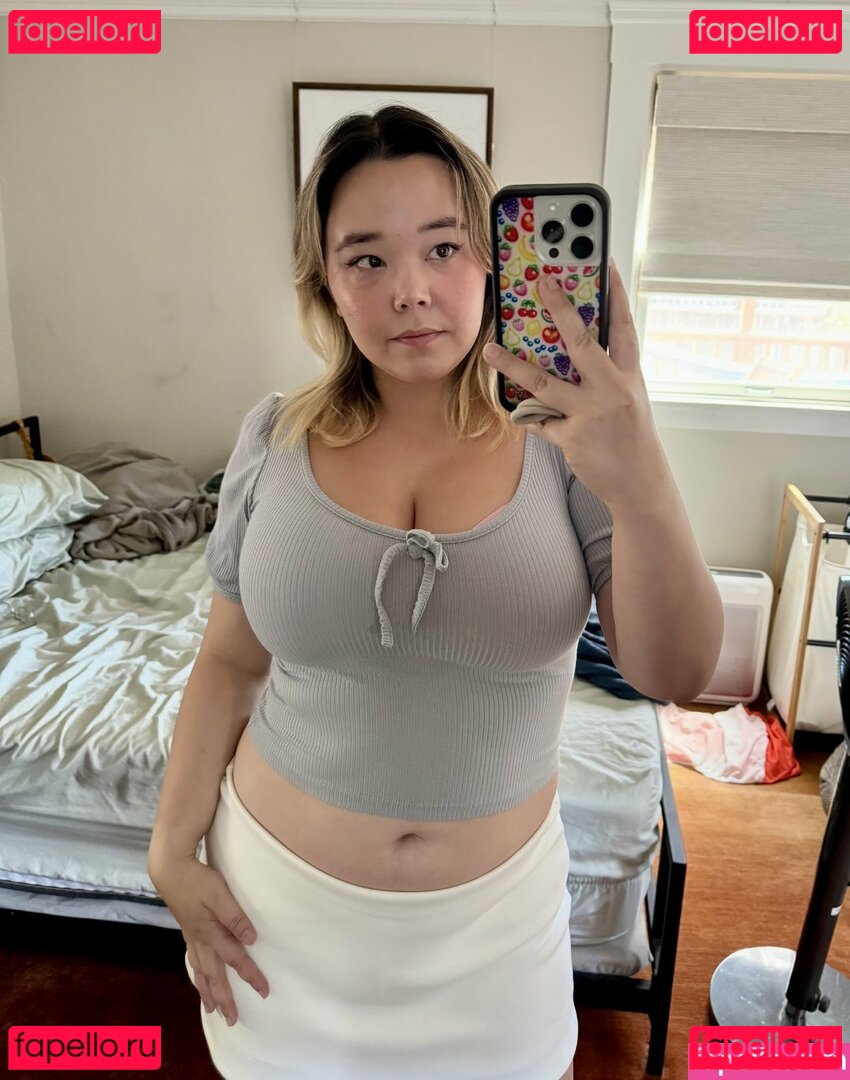 bingsuccino Nude Onlyfans Photo 3