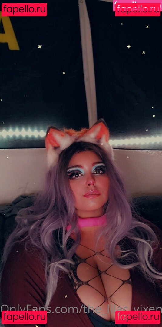 the_lilac_vixen Nude Onlyfans Photo 49