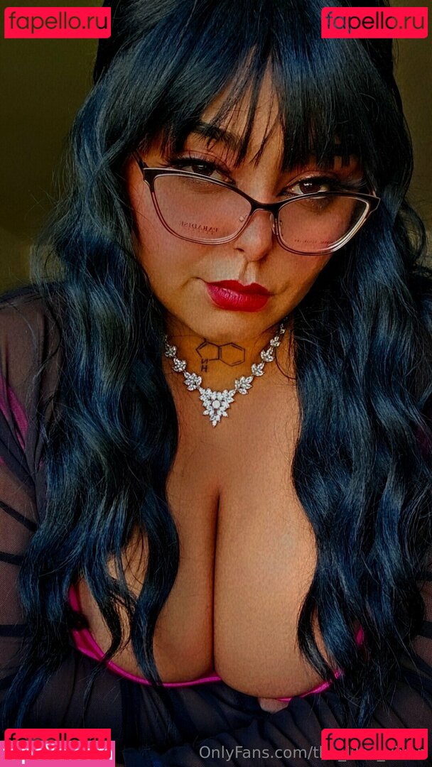the_lilac_vixen Nude Onlyfans Photo 38