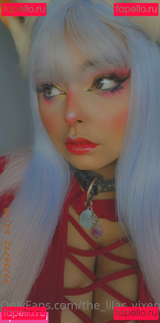 the_lilac_vixen Nude Onlyfans Photo 35