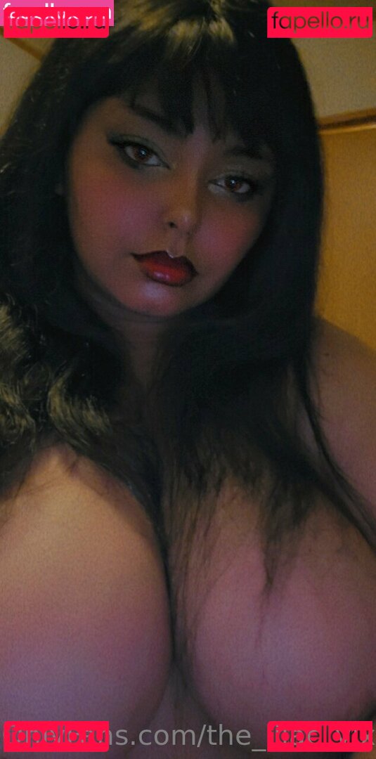 the_lilac_vixen Nude Onlyfans Photo 15