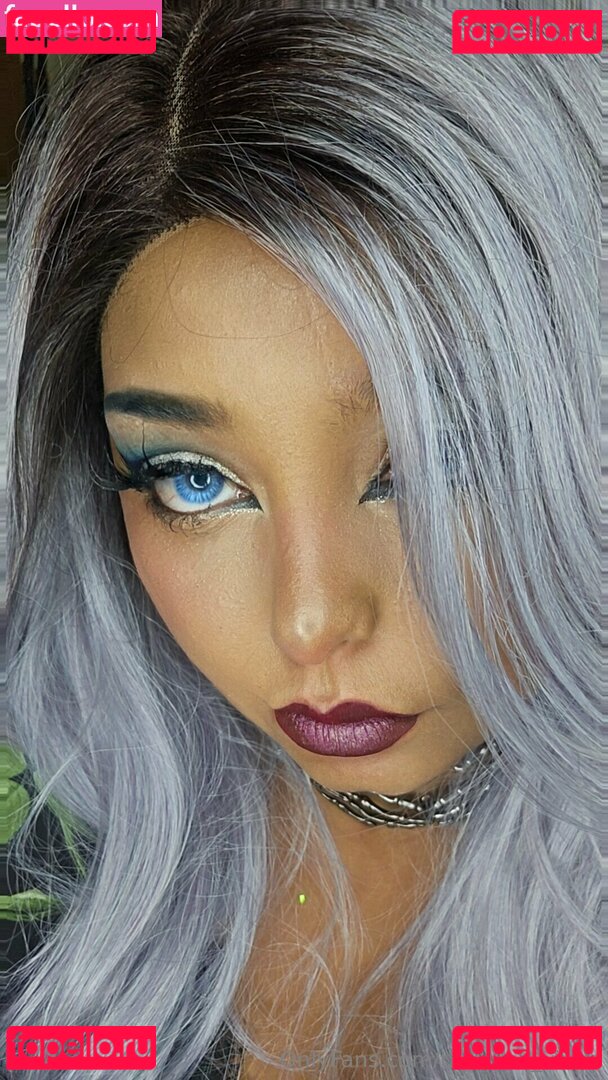 the_lilac_vixen Nude Onlyfans Photo 12