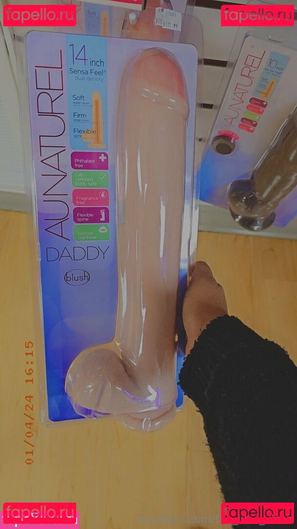 the_lilac_vixen Nude Onlyfans Photo 8