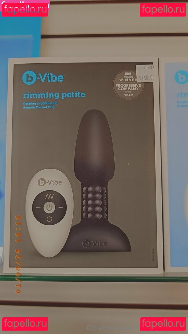the_lilac_vixen Nude Onlyfans Photo 7