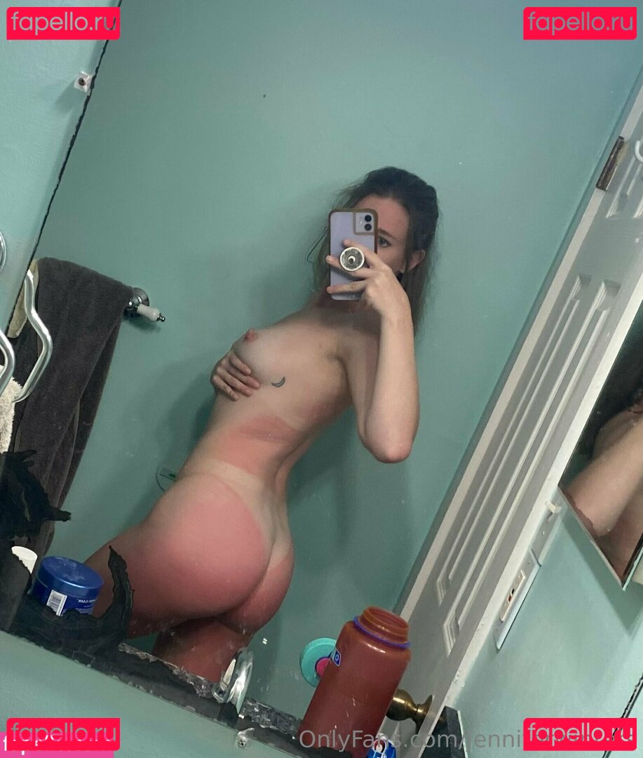 jenniferwinters Nude Onlyfans Photo 16