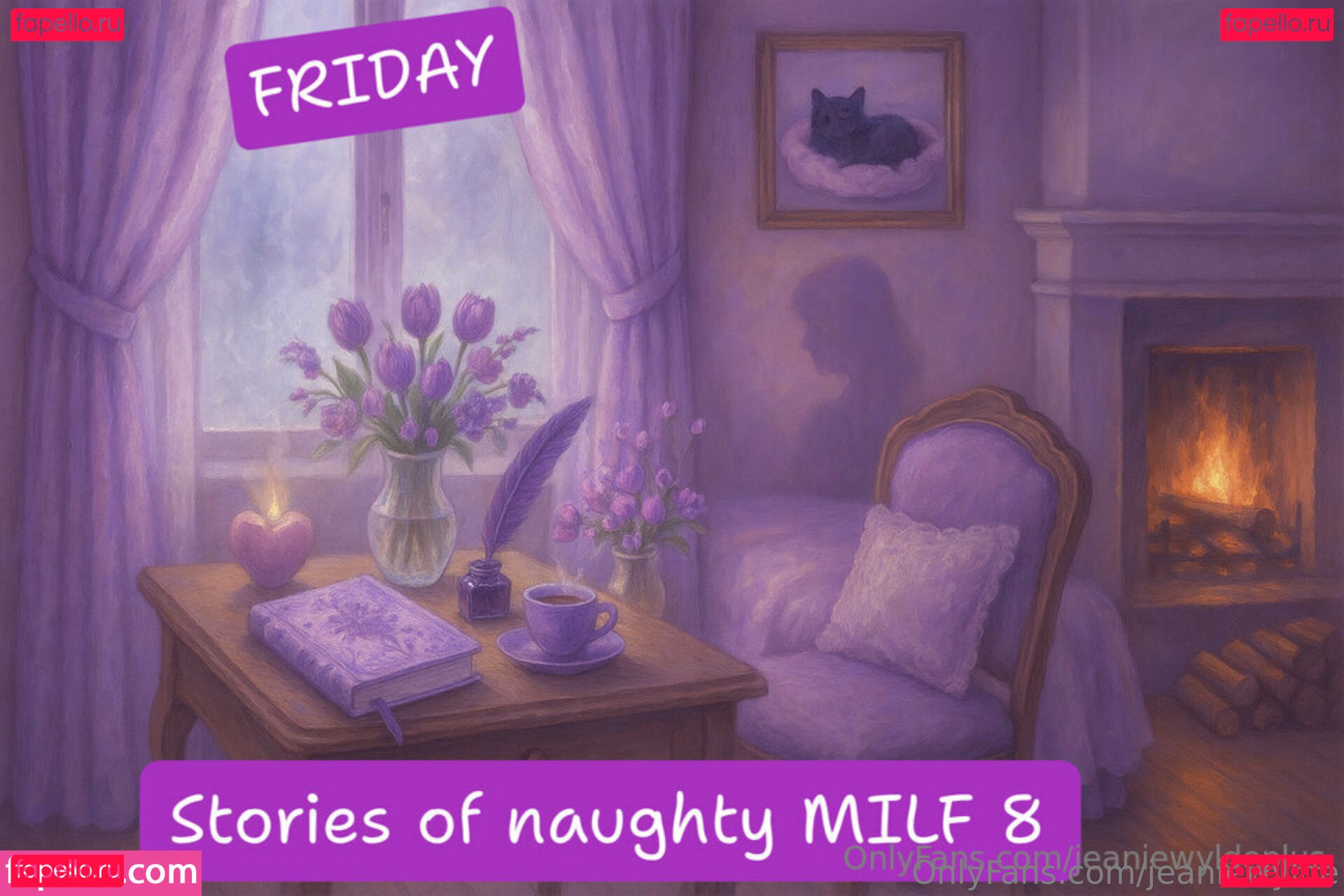jeaniewylde Nude Onlyfans Photo 30