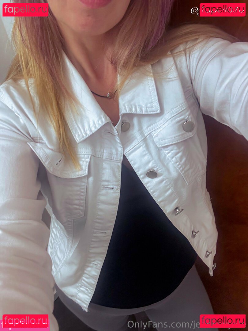 jeaniewylde Nude Onlyfans Photo 6