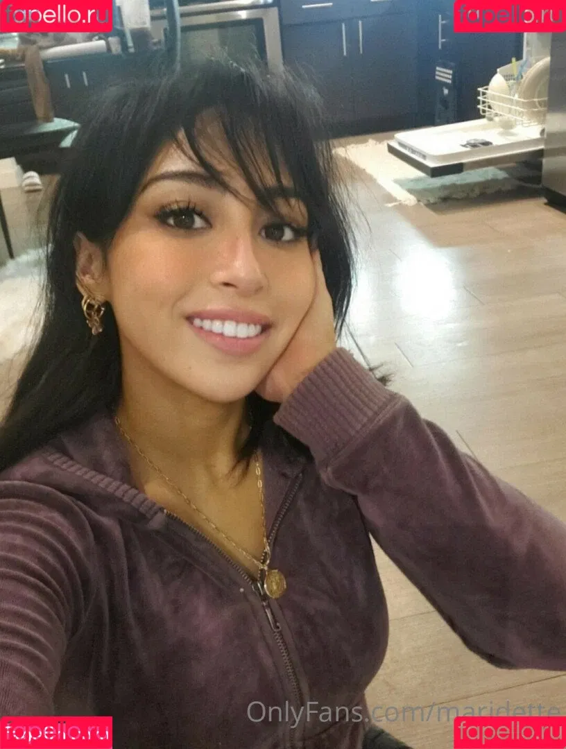 Maridette Onlyfans Photo Gallery 