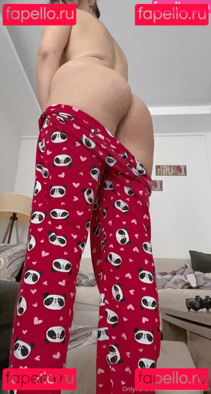 The Celine Cinnamon Nude Onlyfans Photo 34