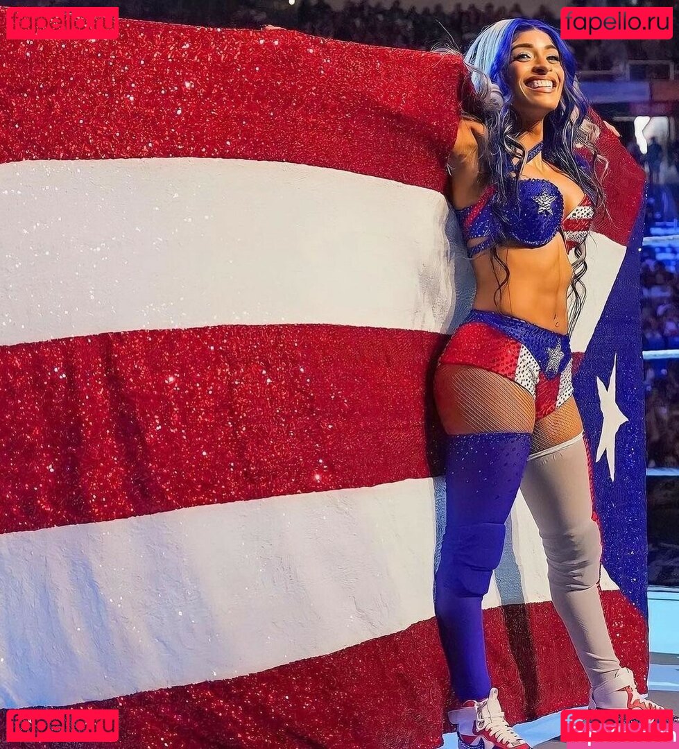Zelina Vega Nude Onlyfans Photo 29