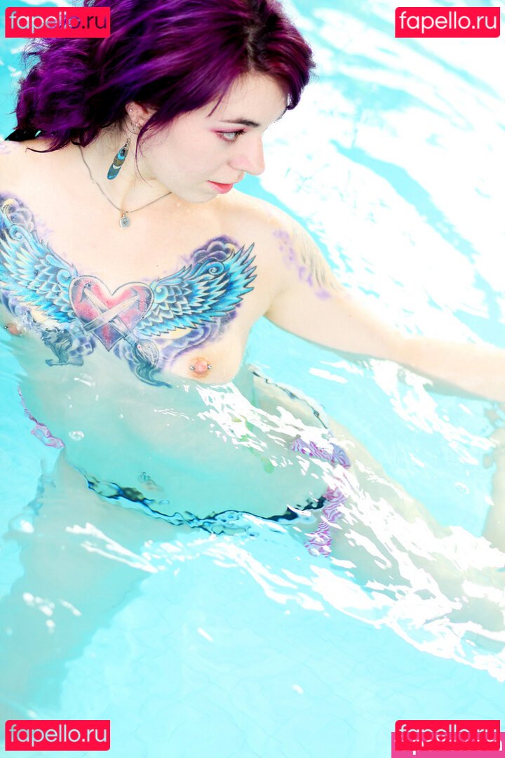 Zenevieve Nude Onlyfans Photo 23