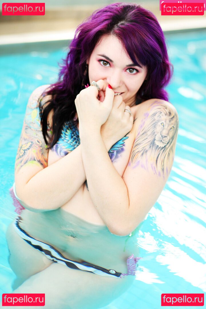Zenevieve Nude Onlyfans Photo 19