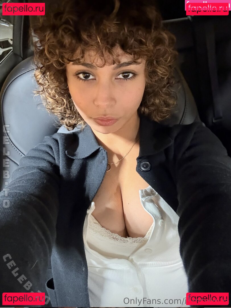 iamselinaa Nude Onlyfans Photo 12