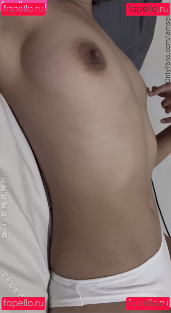 iamselinaa Nude Onlyfans Photo 8