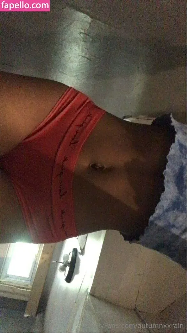 Autumren Onlyfans Photo Gallery 