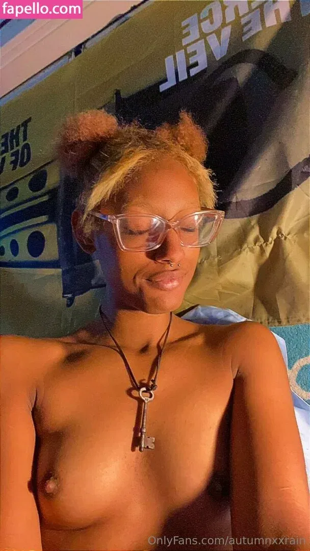 Autumren Onlyfans Photo Gallery 