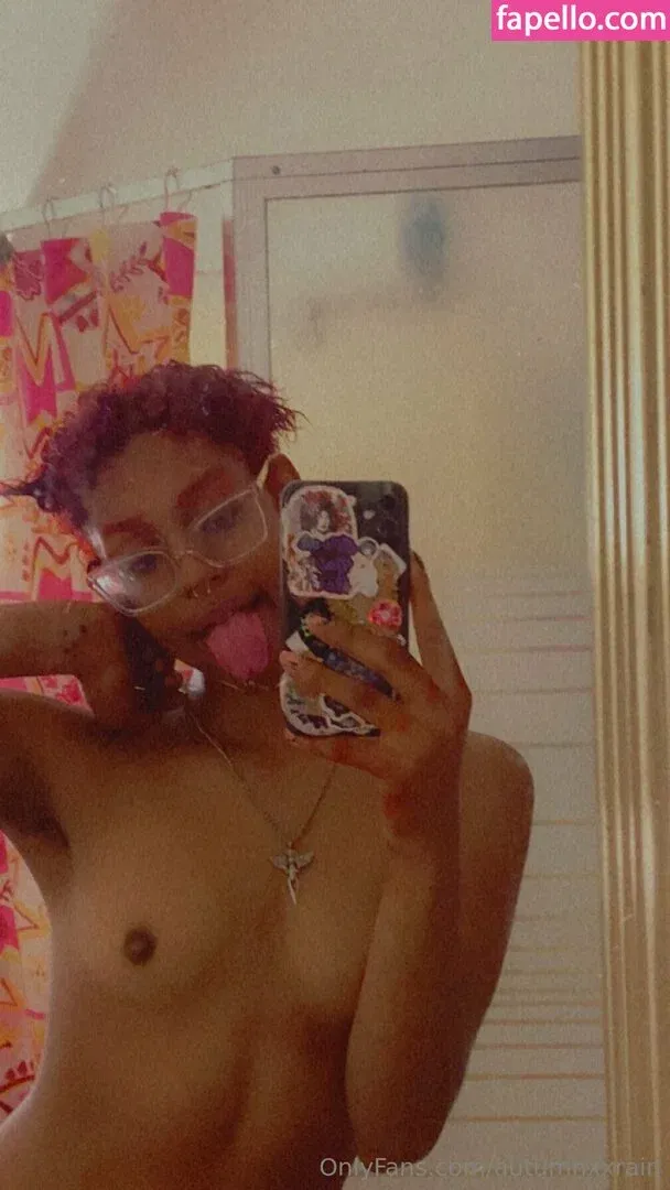 Autumren Onlyfans Photo Gallery 