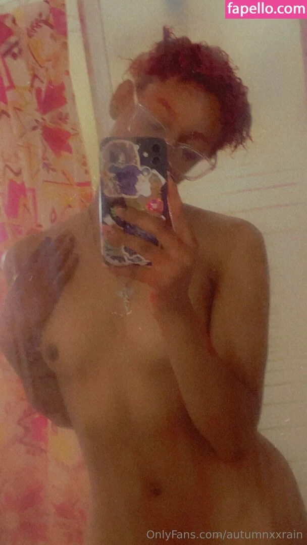 Autumren Onlyfans Photo Gallery 