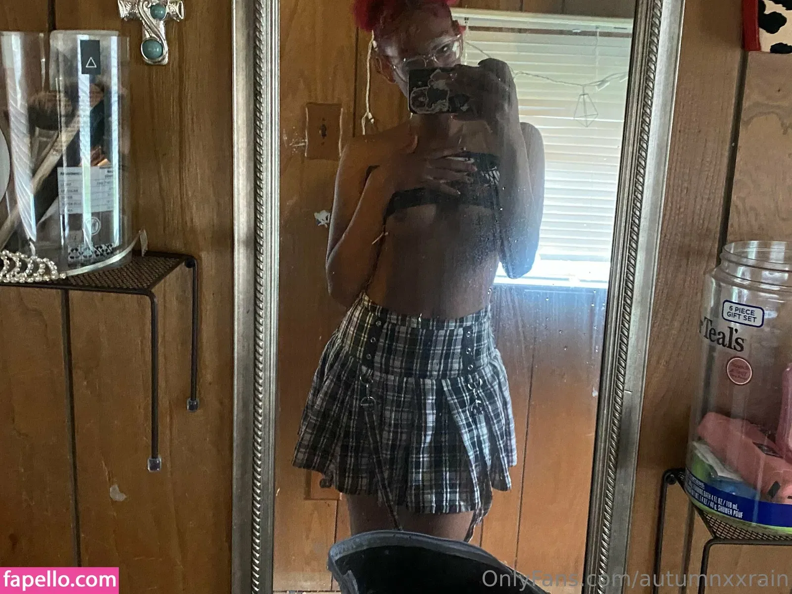 Autumren Onlyfans Photo Gallery 