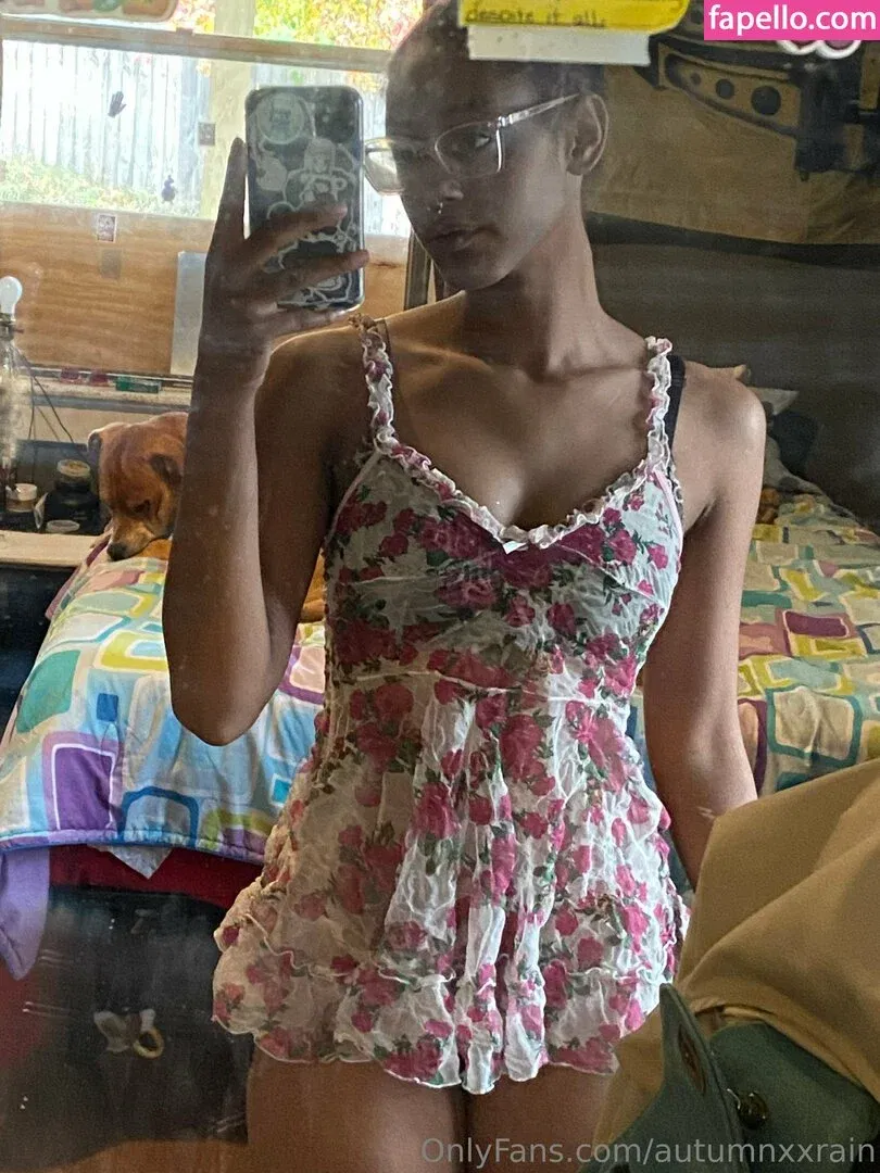 Autumren Onlyfans Photo Gallery 