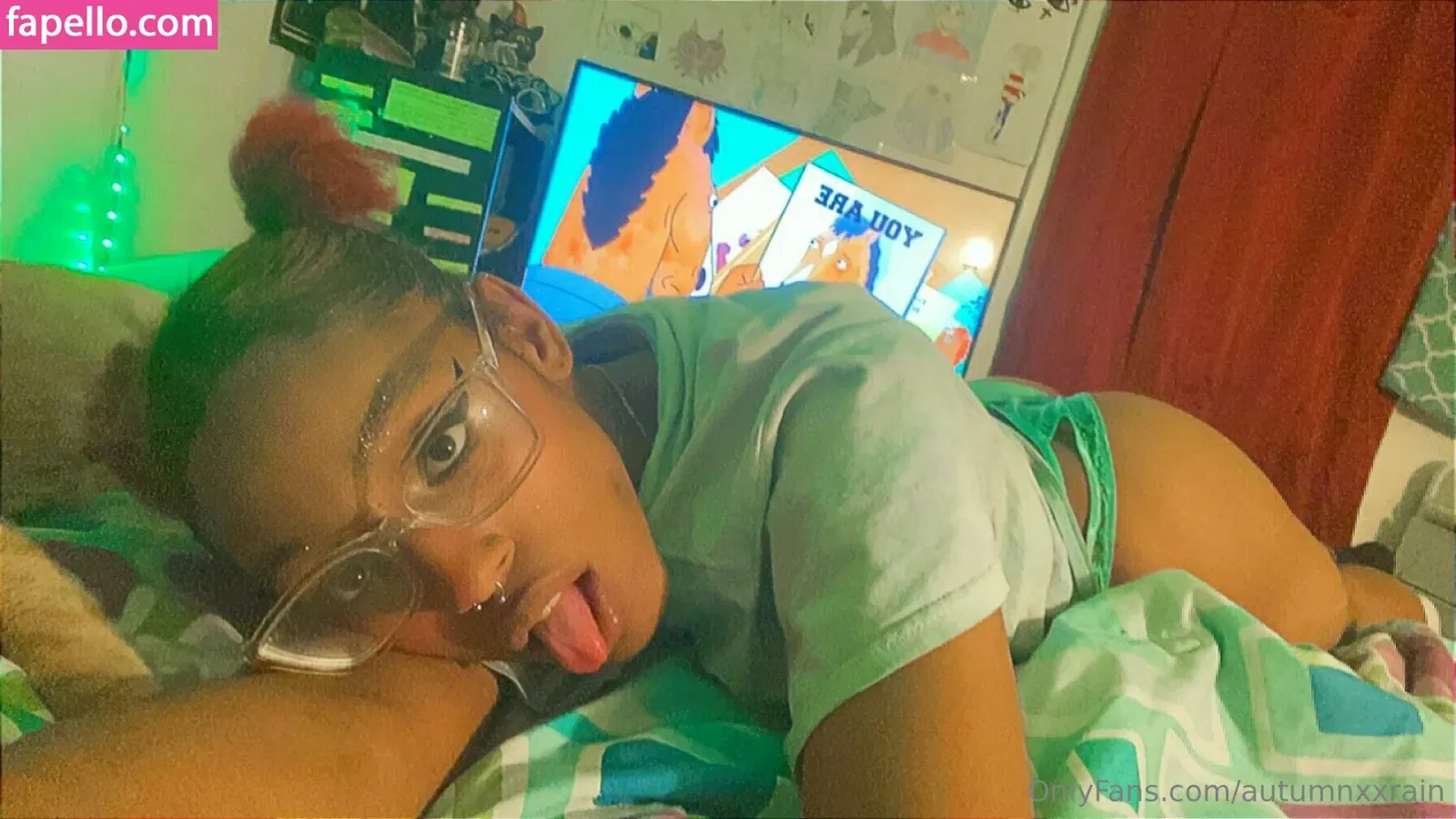 Autumren Onlyfans Photo Gallery 