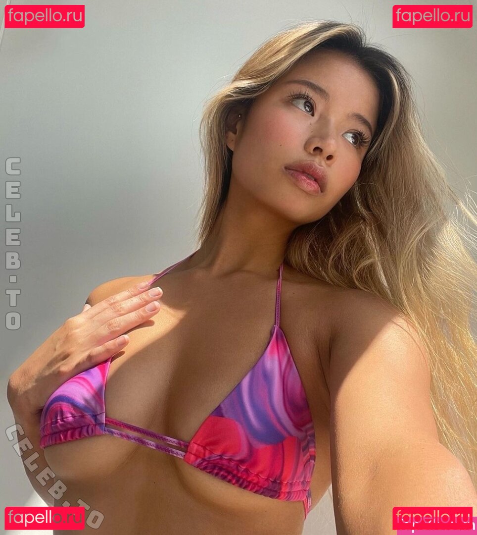 Phoebe Yui Nude Onlyfans Photo 14