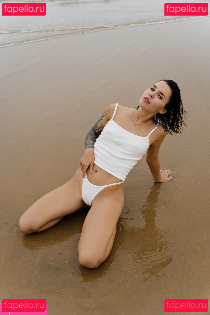 djnayamay Nude Onlyfans Photo 15