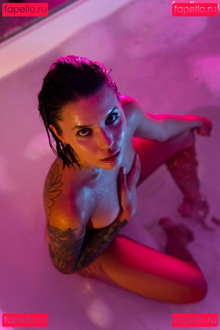 djnayamay Nude Onlyfans Photo 6