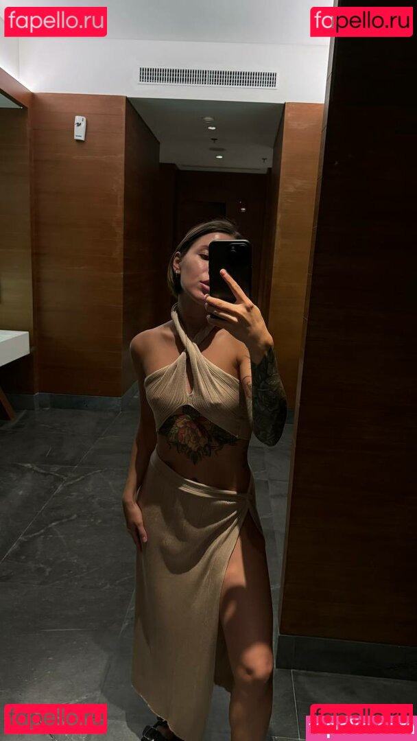 djnayamay Nude Onlyfans Photo 3