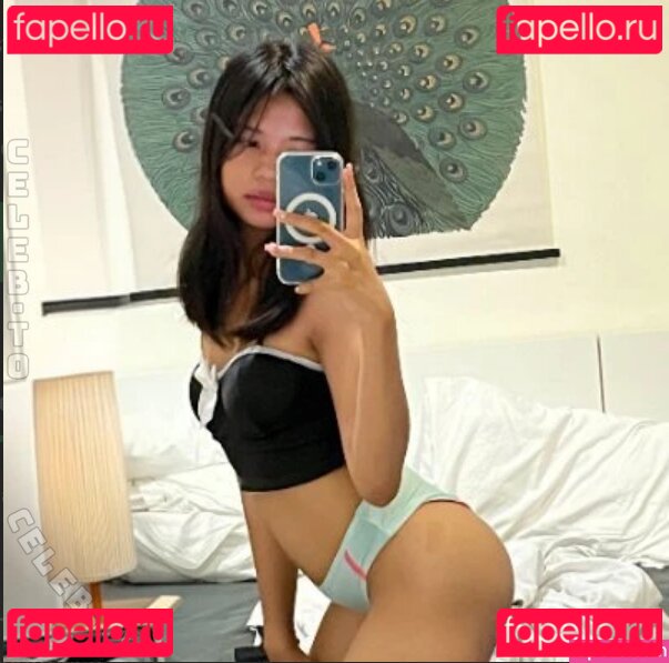Suwipha Nude Onlyfans Photo 4