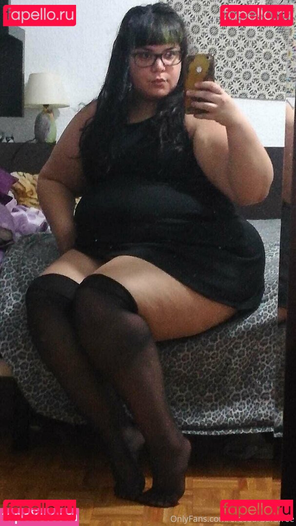 freebarbarapeepbbw Nude Onlyfans Photo 41