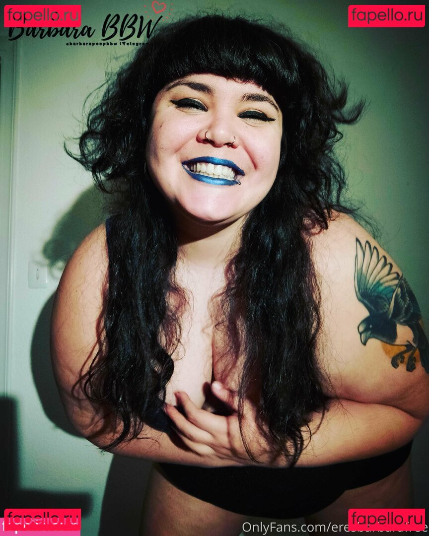 freebarbarapeepbbw Nude Onlyfans Photo 40