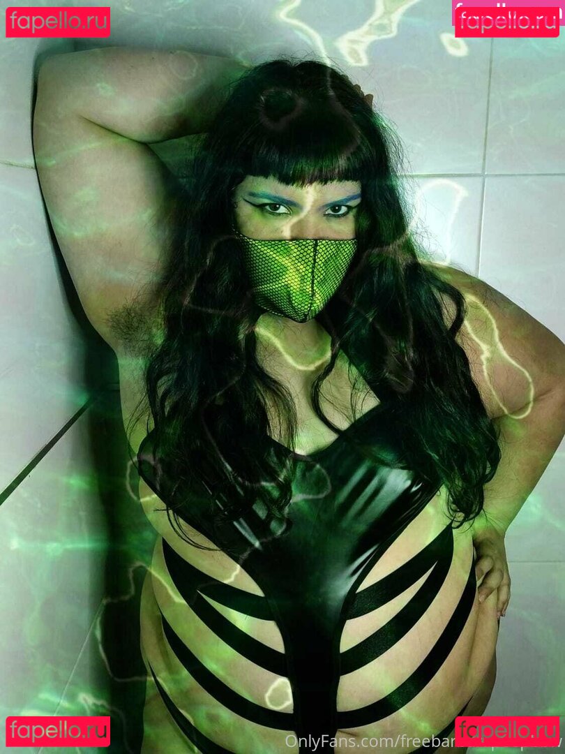 freebarbarapeepbbw Nude Onlyfans Photo 21