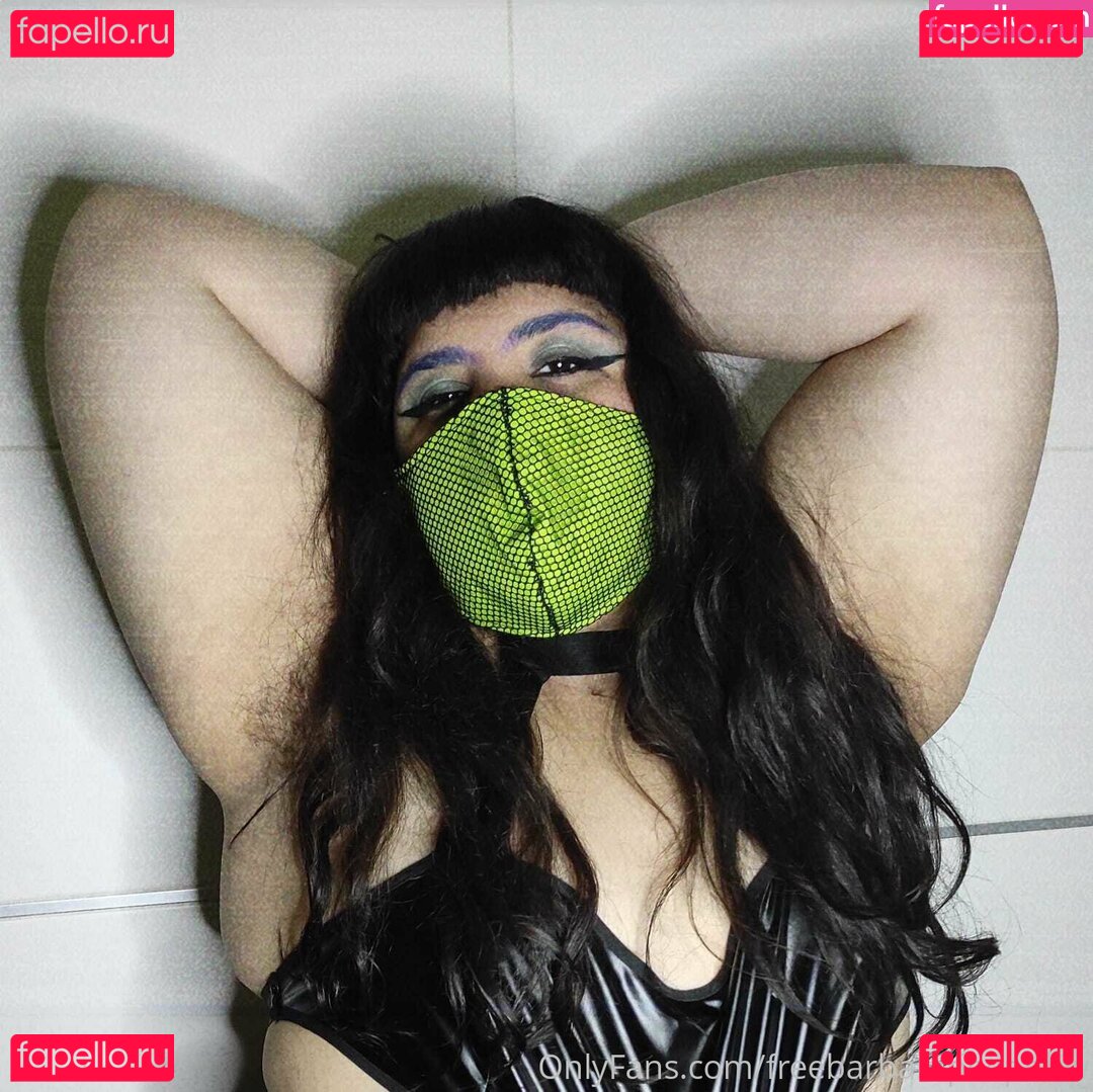 freebarbarapeepbbw Nude Onlyfans Photo 20