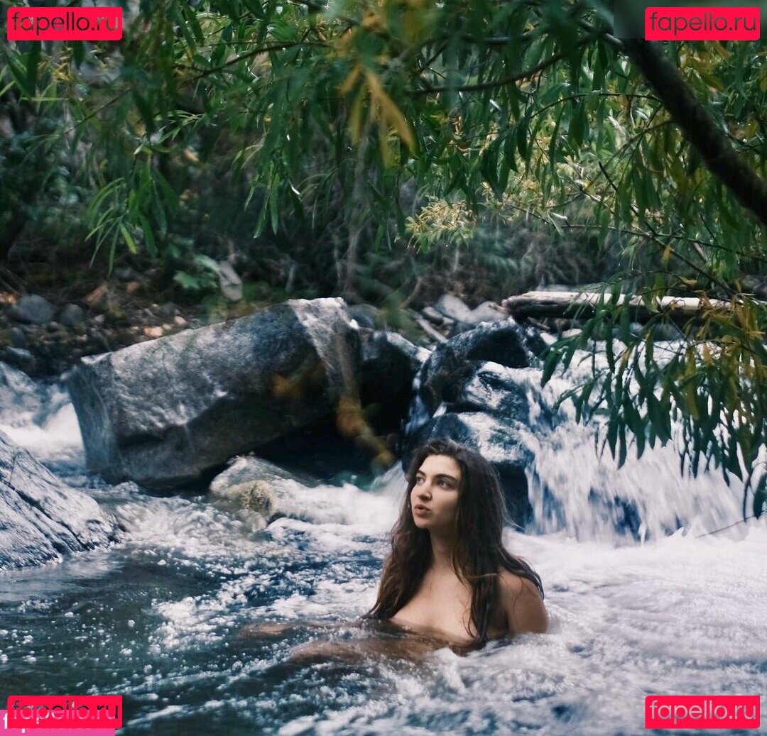 Isabel Paige Nude Onlyfans Photo 10