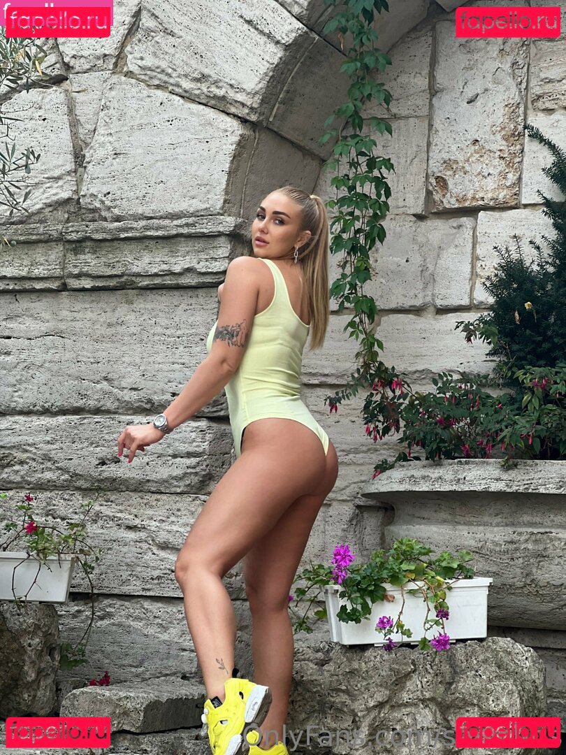 sepichris Nude Onlyfans Photo 12
