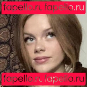 aurorafoxxy Nude Onlyfans Photo 3